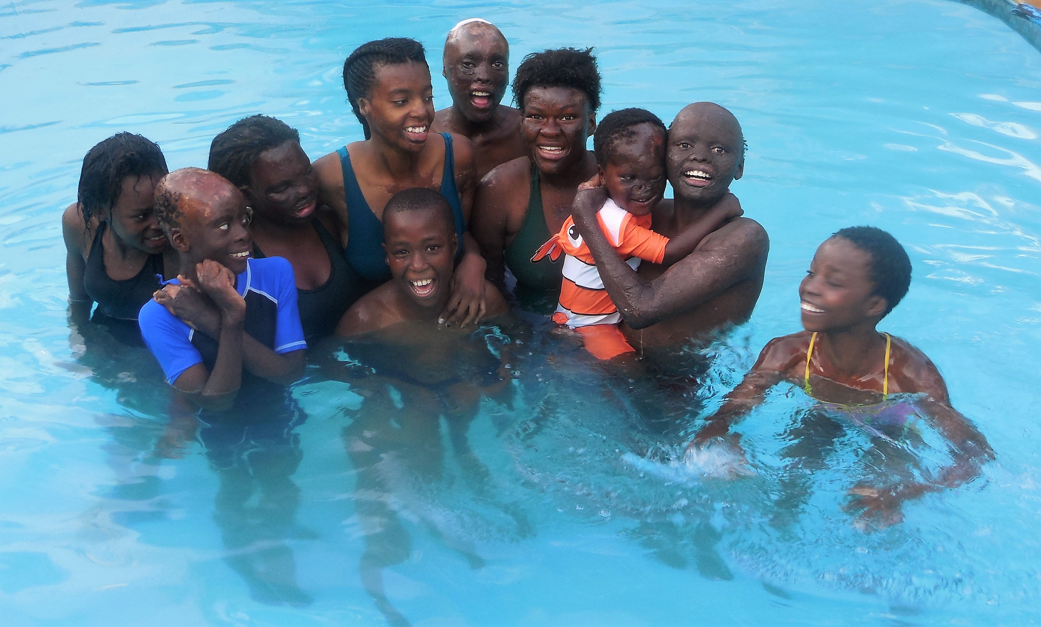 Swimming pool Swimming pool
